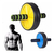 Roda Rolinho De Exercicios Abdominal Aparelho Fitness