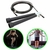 Corda De Pular Ajustavel Profissional Crossfit Speed Rope - comprar online