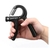 Hand Grip De Mola Ajustavel Flexor De Punho Antebraço Mãos - 12digitos