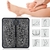 Massageador De Pés EMS Estimulação Muscular Acupuntura - comprar online