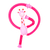 Girafa Pop It Tubo Led Estica Puxa Gruda Brinquedo Infantil na internet