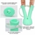 Sapatos Para Pet Bota Silicone Gato Anti Arranhão Ajustavel - comprar online