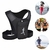 Colete Refletivo Esportivo Para Corrida Com Suporte Telefone Com Bolsos na internet