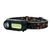 Lanterna Cabeça Capacete Recarregavel Led T6 1 Led Cob - comprar online