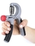 Imagem do Hand Grip De Mola Ajustavel Flexor De Punho Antebraço Mãos