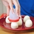 Kit com 6 Formas Copo Silicone Para Ovo Cozinha Fogão na internet