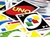 Jogo De Cartas Uno Baralho Colorido na internet