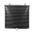 Cortina Com Ventosas Para Janela Sala De Estar Cozinha Quarto Escritorio Protetor Solar Persiana 68x125cm