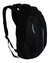 Mochila Unissex Resistente Preta Passeio Escolar Caminhada - comprar online