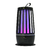 Repelente Mini Armadilha Eletrica Mata Mosquitos Pernilongos Silencioso Abajur Led UV USB na internet