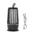 Repelente Mini Armadilha Eletrica Mata Mosquitos Pernilongos Silencioso Abajur Led UV USB - comprar online