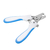 Alicate Pet Tesoura Corte De Unhas Cachorro Gato Com Lixa - comprar online