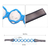 Massageador Corporal 6 Cilindros Roller Rope Massage na internet
