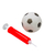 Brinquedo Chute A Gol Infantil Trave E Bola Jogo Futebol Golzinho na internet