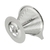 Coador De Cafe Aço Inox Reutilizavel Ecologico Tamanho 102 - 12digitos