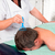 Massageador De Cabeça Cafune Relaxante Esferas Anti Stress Manual