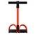 Corda Tubo Pedal Elastica Puxar Fitness Sit-up Musculação na internet