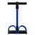 Corda Tubo Pedal Elastica Puxar Fitness Sit-up Musculação - 12digitos