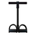 Corda Tubo Pedal Elastica Puxar Fitness Sit-up Musculação