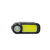 Lanterna De Cabeça Led COB Mini Recarregavel USB De Longo Alcance