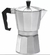 Cafeteira Italiana Em Aluminio Para 6 Xicaras - comprar online
