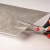 Placa AUTODHESIVA - Linea K - CARRARA GREY - MAGMA