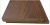 NWP - Coleccion FLAT - CHESNUT en internet
