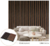 PVC - Linea DUO GOLD - GODIVIA 812