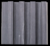 PVC - Linea CLASSIC - GREY 34