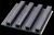 PVC - Linea CLASSIC - GREY 34 - comprar online