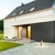 Siding exterior Co-Extruded G07 - Colección VGT - CHARCOAL - comprar online