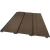 Siding exterior Co-Extruded G10 - Colección VGT - IPE - MAGMA