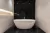 PLACAS PVC - Linea ECOLUX - Modelo MARMOL MARQUINA BLACK - comprar online