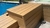 DECK KIT WPC SEMIHUECO - KIT COMPLETO 1 M2 - COLOR NATURAL - comprar online