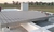 DECK KIT WPC SEMIHUECO - KIT COMPLETO 1 M2 - COLOR GRIS - comprar online