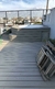 DECK KIT WPC SEMIHUECO - KIT COMPLETO 1 M2 - COLOR GRIS
