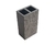TIRANTE COLUMNA WPC - COLOR GRIS - comprar online