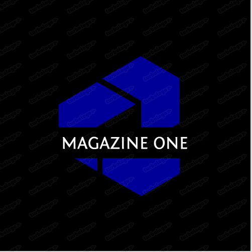 Magazine One