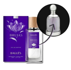 Eau De Parfum - Brujas 50 ml (Halloween ) en internet