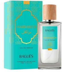 Imagen de MARRAKECH EAU DE PARFUM - 50ml-Type Erba Pura by Bagués -ÁRABE