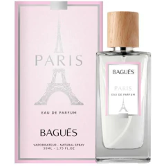 Eau de Perfum - Paris 50 ml (La Vida Es Bella) - comprar online