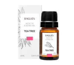 Aceite de Tea Tree - comprar online