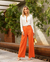 Camisa Linho Ellen Branco - loja online