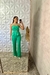 Blusa em Algodão com Cinto Nádia na internet