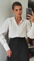 Camisa Crepe Sharon - loja online