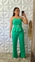 Blusa em Algodão com Cinto Nádia