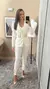 Blazer Splash Anahi - loja online