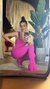 Calça Skinny Marilyn na internet