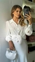 Camisa Crepe Sharon - comprar online