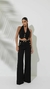 Colete em Twill Mafê - Vesta Store